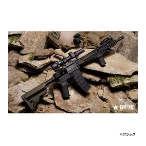 BCM ガンファイターグリップ GUNFIGHTER M4 M16 AR15系対応 Mod.2