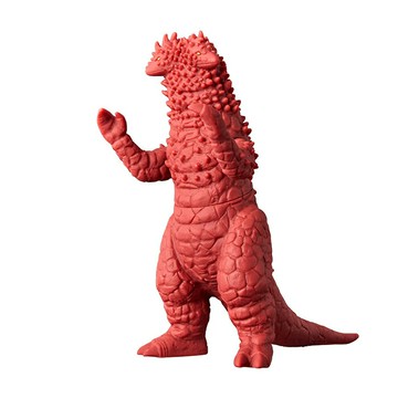 超人力霸王德卡 怪獸軟膠 187 龐頓 【鯊玩具Toy Shark】