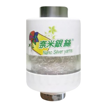 Toppuror 泰浦樂 龍頭抑菌除氯淨水器 TPR-SEF14 天然抑菌奈米銀絲 可去除氯和農藥殘留  1個