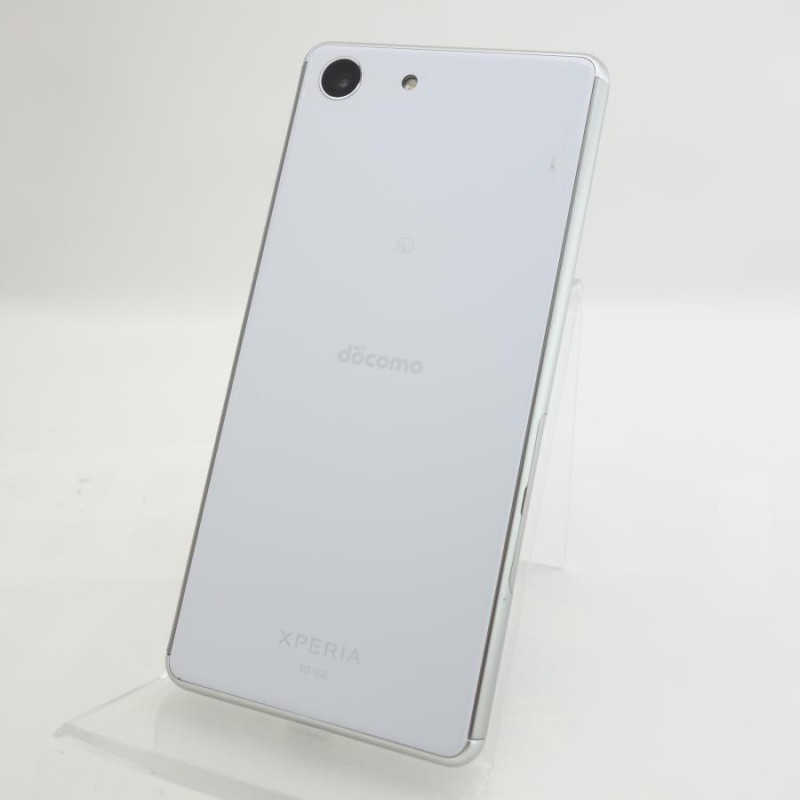 Sony Xperia Ace SO-02L 64GB SIMフリー | LINEショッピング