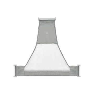 Simba 小獅王辛巴 嬰兒沐寓澡盆浴網  1個  灰色 + 白色