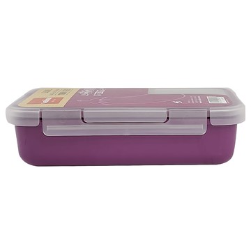 西班牙VALIRA薇拉 防漏耐熱可微波保鮮盒  1入  1個