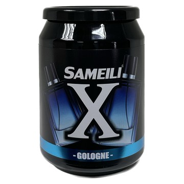 X消臭芳香膏220G