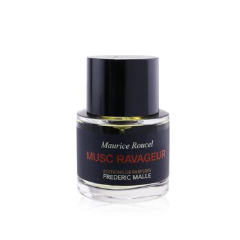 Frederic Malle Frederic Malle Musc Ravageur 中性東方調香水 50ml/1.7oz-香水