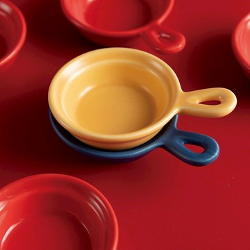 索比特陶瓷小碟子日式餐具醋碟醬油碟調味碟骨碟菜碟創意小吃盤子