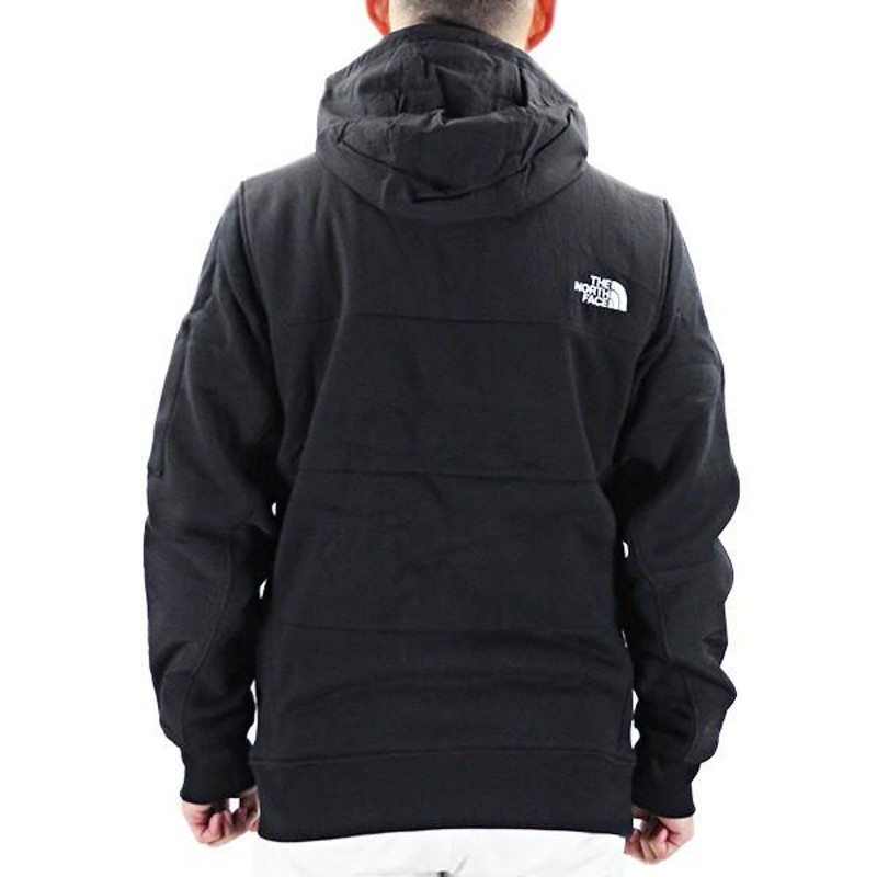 North Face] 日本未発売 ハイレール フリース ジャケット S-