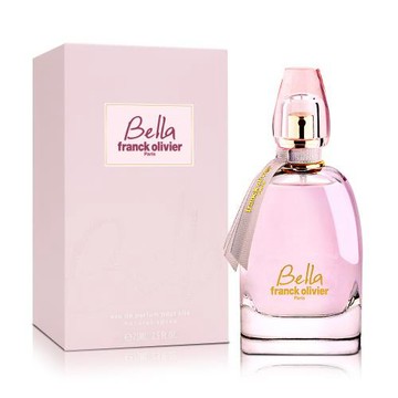 Franck Olivier 浪漫玫瑰女性淡香精(75ml)-專櫃公司貨