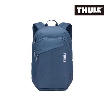 THULE-Exeo 28L筆電後背包TCAM-8116-岩灰