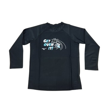 [秉宸] MIZUNO FITNESS 小童泳衣(TMC獨賣水母衣) N2TAC502