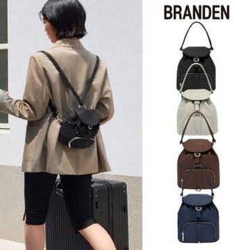 Branden安心Daily三用隨身包-黑色(原廠授權保證)