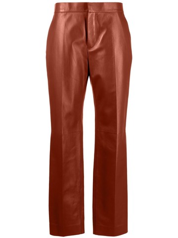 Chloe Tailored Pants