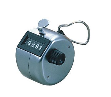 LIFE計數器(手握式)KL-555