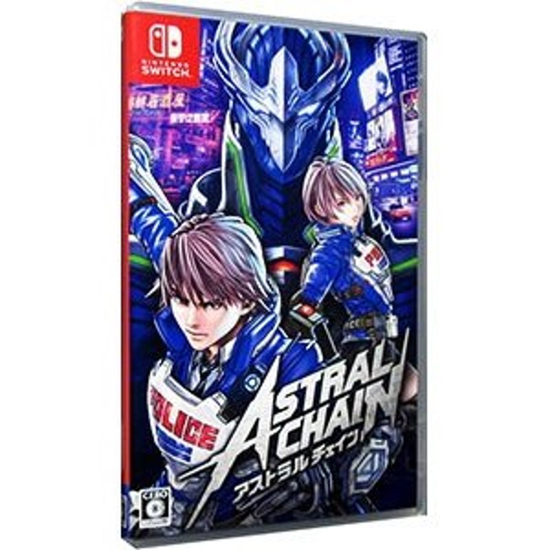 Switch／ＡＳＴＲＡＬ ＣＨＡＩＮ | LINEショッピング