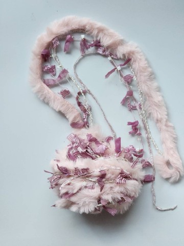 日本混合紗線　200公分  ( 7.7g )