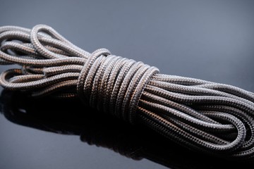 【昇虹】【日光工房】升降曬衣架專用 替換拉繩（多數通用）升降拉繩 標準10米 台灣製造