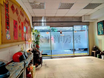 ~~府中/有天有地大透天~~｜新北市板橋區校前街