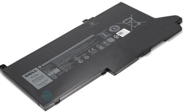 DELL DJ1J0 電池適用  ,Latitude E7280,E7480,12 7000, 12 7280,12 7480,  7380, 7390, E7380,E7390 ,PGFX4,E7290,E7490,7290,7390,7490,P73G001,P73G002