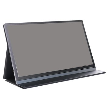 WInTEn IPS 超薄型可攜式外接螢幕  WT-156H2-BS  15.6吋