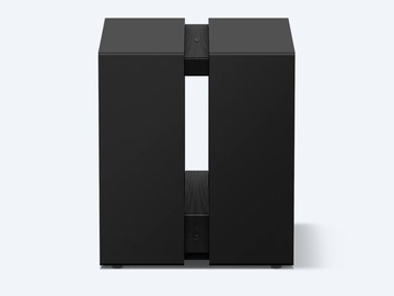 SONY 揚聲器 SA-SW9