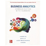 華泰-建宏 Business Analytics: Communicating/9781260576016 <建宏書局>