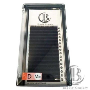 【Beauty Century 美世紀】嫁接毛0.07D9-11mm