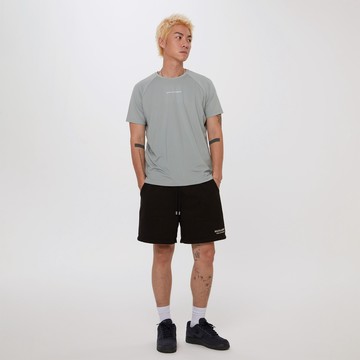 XY-Stretch 拉格蘭機能短袖 - SS25