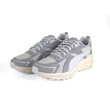 PUMA HYPNOTIC LS 男女通用訓練鞋/運動鞋 透氣舒適 時尚有型  27.5cm  灰色
