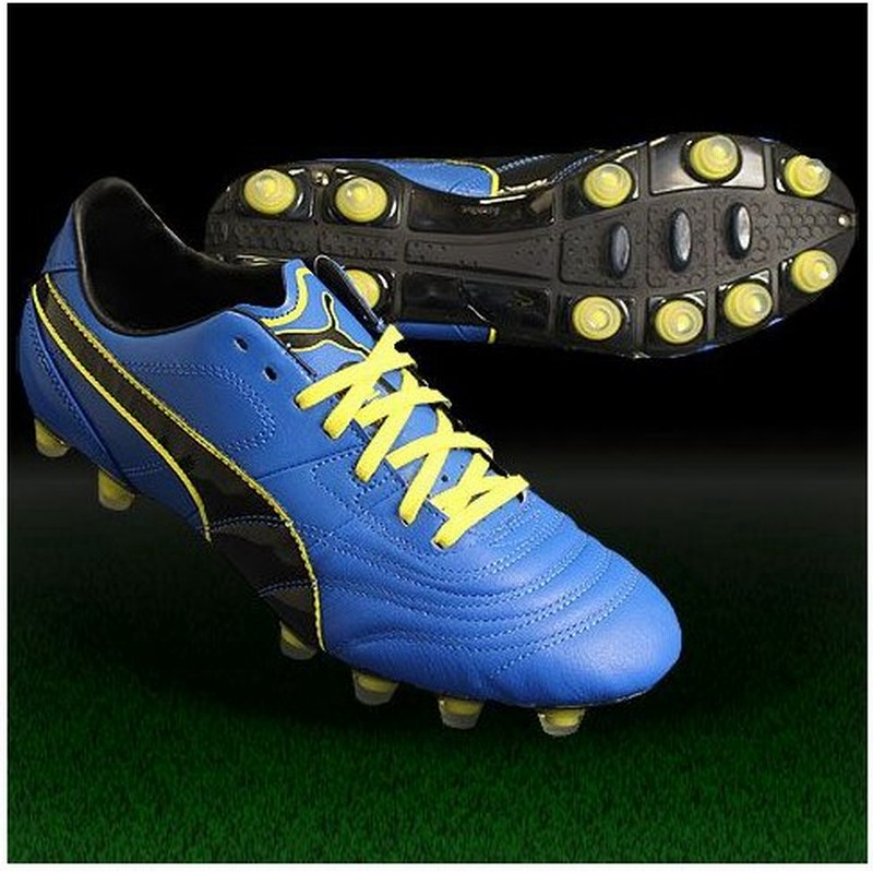 パラメヒコ ライト 13 Hg プリンセスブルー ブラック Puma プーマ サッカースパイク 06 通販 Lineポイント最大0 5 Get Lineショッピング