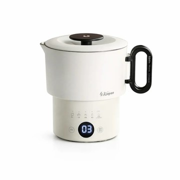 SK Japan全電壓多功能料理鍋1000ml(ELSK-1
