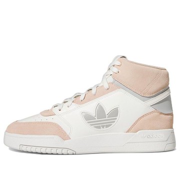 adidas Originals Drop Step XL 'Pink / Cloud White'