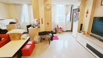 五華公園首排五樓鼎加｜新北市三重區五華街