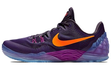 NIKE ZOOM KOBE VENOMENON 5 EP PURPLE