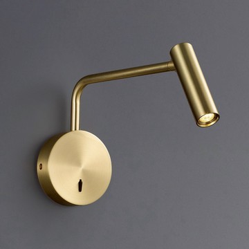 4W 3000K壁燈 B18-55-61631