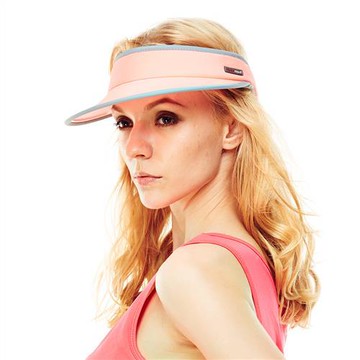 先進光學美療布-機能光療小太陽帽(黃色／紅色任選)