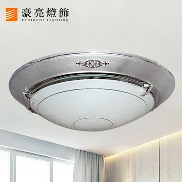 燈具燈飾【豪亮燈飾】軒尼斯2燈環型吸頂燈~吊扇/燈泡/燈管/省電/LED燈泡/燈具/白光/黃光/客廳燈/房間燈/水晶燈/美術燈/吸頂燈/浴室燈/陽台燈/吊燈/壁燈/燈泡/崁燈/藝術燈/LOFT工業風