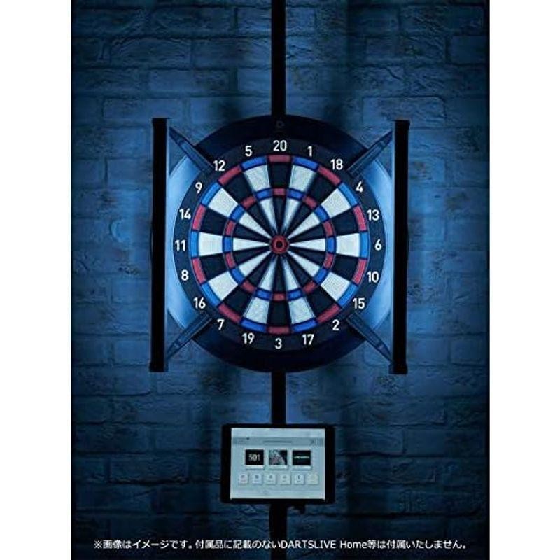 ダーツボード セット ダーツライブ HOME (dartslive home) & ダーツ