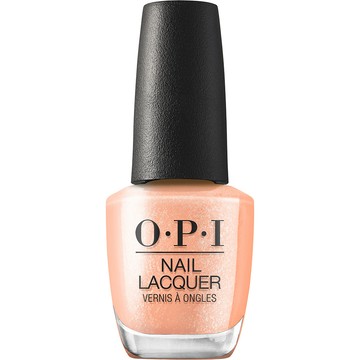 OPI 女王定律 NLS066 經典指甲油/小黑蓋 經典致敬系列 官方直營