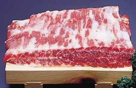 馬刺し 熊本 国産 桜馬刺しバラ肉「腹皮」100g×2 贈答 贈答品 贈り物 国産馬刺し 馬刺 純馬刺し ばさし 刺し 産直 国内肥育 国内 通販