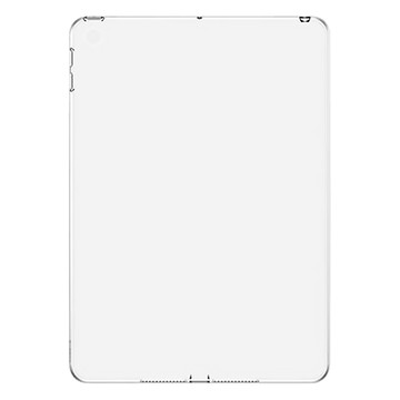 Baseus 倍思 簡系列 保護殼  透明色  iPad 2017/2018 9.7英寸  1個