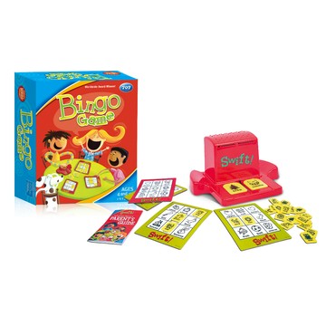 【W先生】眼明手快 英文單字學習 英文認知 數字學習 Bingo 賓果遊戲 賓果卡 連線遊戲 益智遊戲 桌遊 玩具
