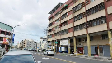 建工商圈邊間採光明亮三房免整理三樓美寓｜高雄市三民區灣中街