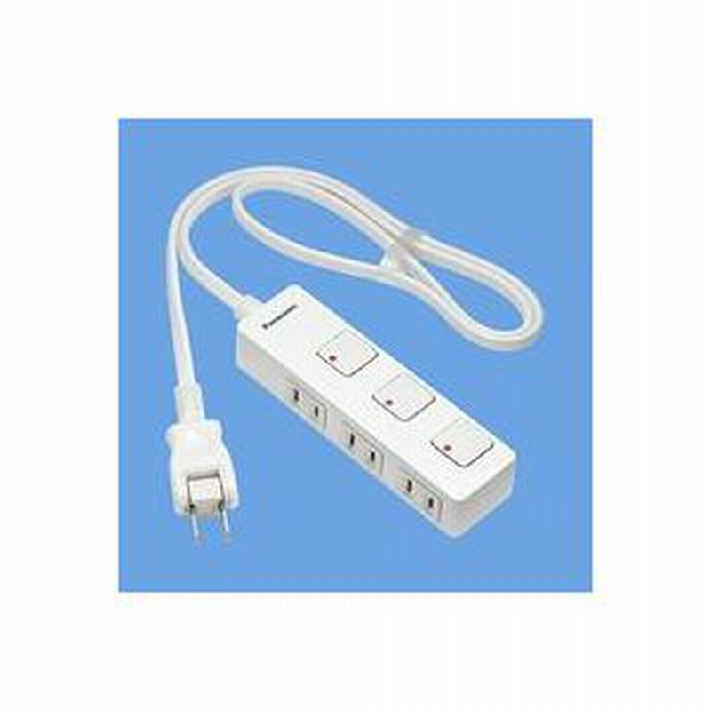 EINSTEIN アインシュタイン the octopus 電源タップ
