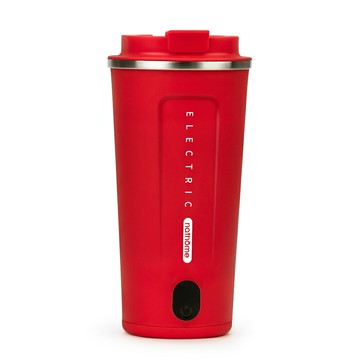 nathome北歐歐慕NKB01便攜式燒水杯旅行電熱水杯小型隨身保溫加熱