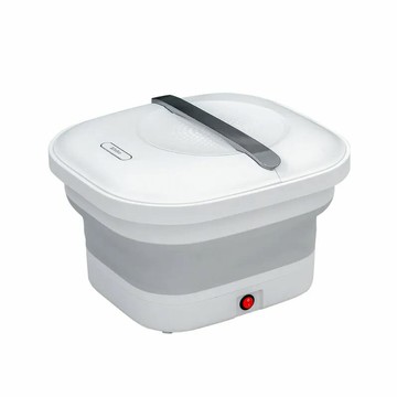 【3ZeBra 三隻斑馬】微電腦控溫SPA泡腳機