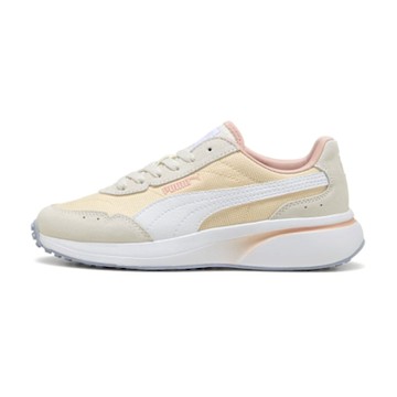Puma R78 Glance 女鞋 米白色 休閒 百搭 運動 休閒鞋 40162301