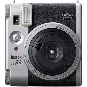 FUJIFILM Instax mini 99 拍立得相機(銀色)