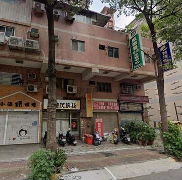 榮總商圈，稀有臨路店面釋出可店住｜高雄市左營區民族一路