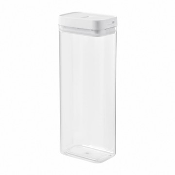 Reddot 可堆疊防潮保鮮密封易扣罐(1800ml)