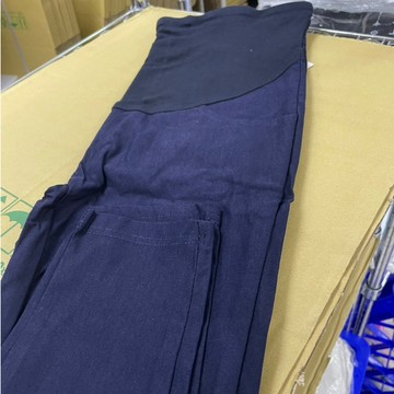 【孕婦牛仔褲】出清款 | 孕婦褲 孕婦長褲 長褲 孕婦裝 托腹褲 孕婦 褲子 托腹 大尺寸 [6-21]