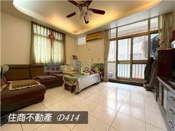 安慶國小店住優質車墅｜台南市安南區同安路